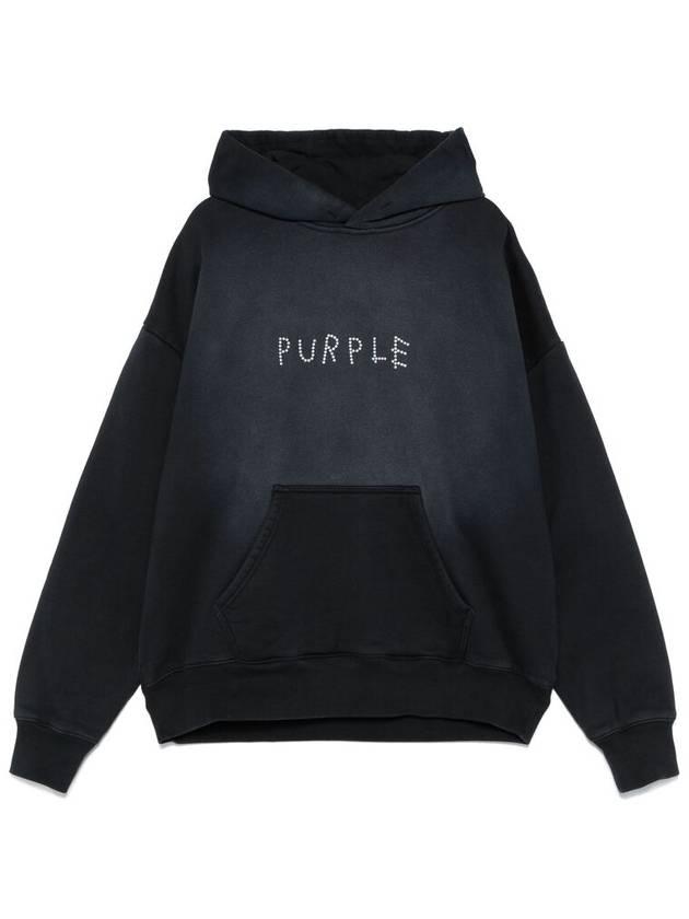 Purple Brand - Cotton Sweatshirts