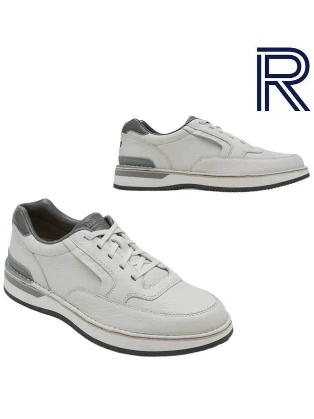 락포트 스니커즈 9000 프로워커 남성화 신발 그레이