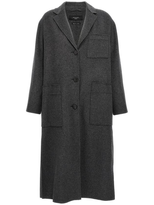WEEKEND MAX MARA & 39 갈로스& 39 코트 2515011031600061
