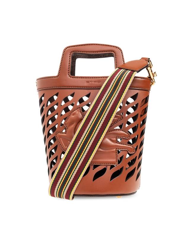 23 F W 에트로 COFFA 백 WITH 로고 1P078_22110101 B0040502047