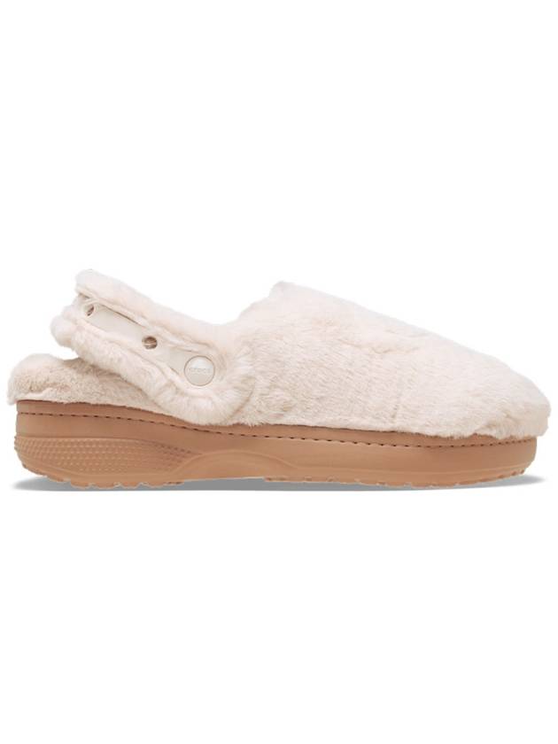 크록스 클래식 언퍼게터블 클로그 털신 샌들 남녀공용 슬리퍼 Quartz