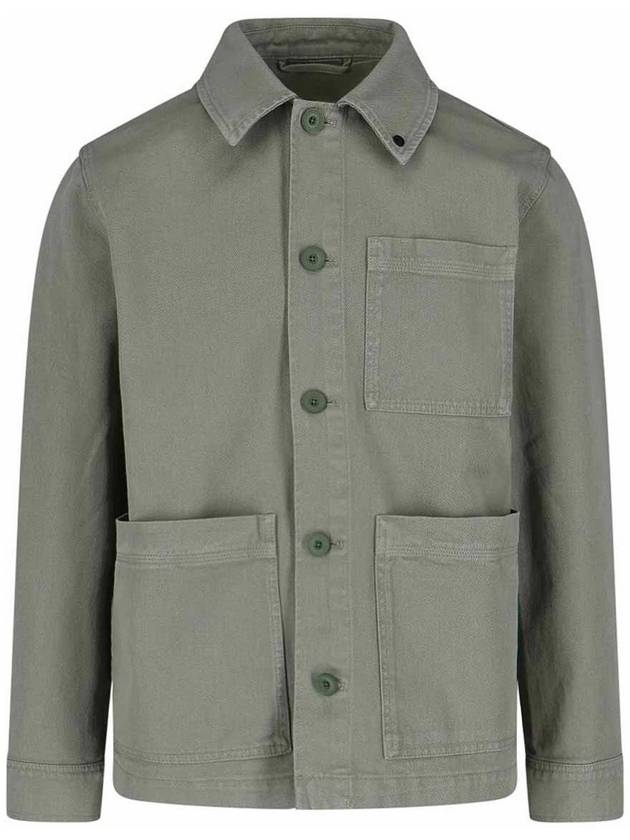 Closed Classic work jacket