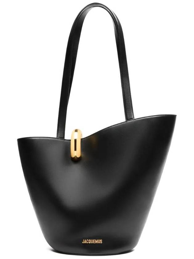 쟈크뮈스 르 프티 밤볼라 버킷 백 251BA4123000990