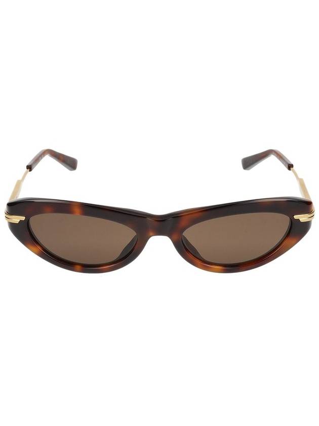 Bottega Veneta Sunglasses