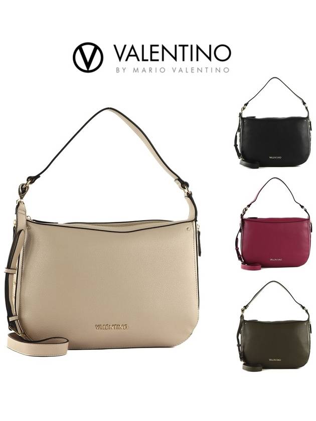 발렌티노 Borse a Spalla 호보 숄더백 VBS7GM02