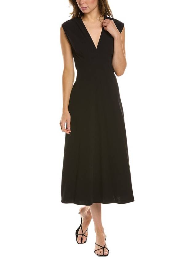 아멜리 미디 드레스 Amelie Midi Dress