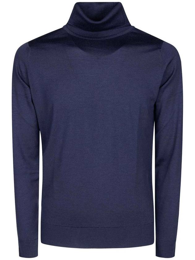 John Smedley Cherwell Pullover Ls