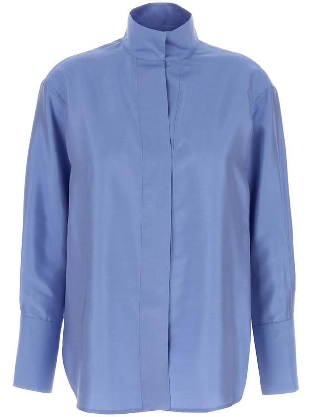 ALBERTO BIANI MM808SE001386 & 39 아메리카& 39 셔츠