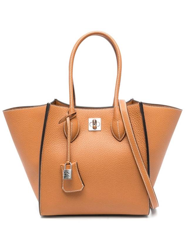 Ermanno Scervino - Brown Tote Bags