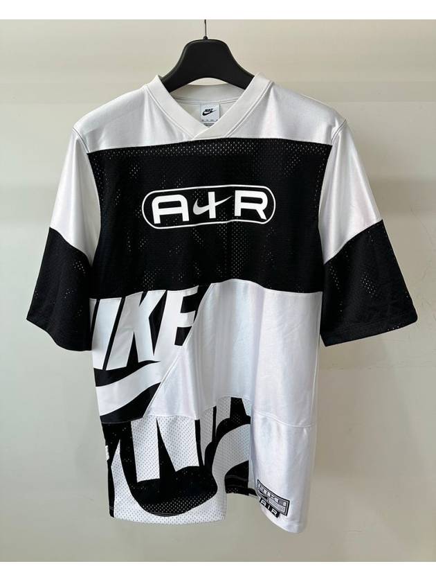 나이키 메쉬 원피스 FN2253 100 블랙 화이트 WOMENS XS M 아시안핏