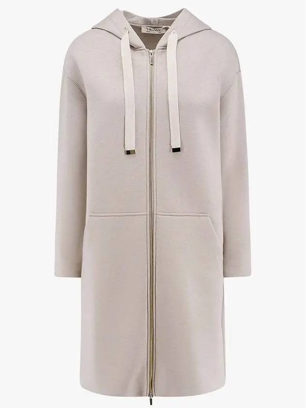 24FW 막스마라 타임리스 집업 코트 2429916032600002