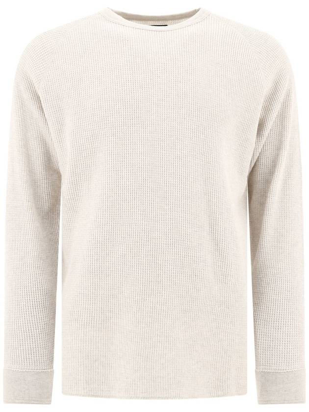 24FW 빔즈 플러스 Crew Thermal 30 t 셔츠 38140057156 09