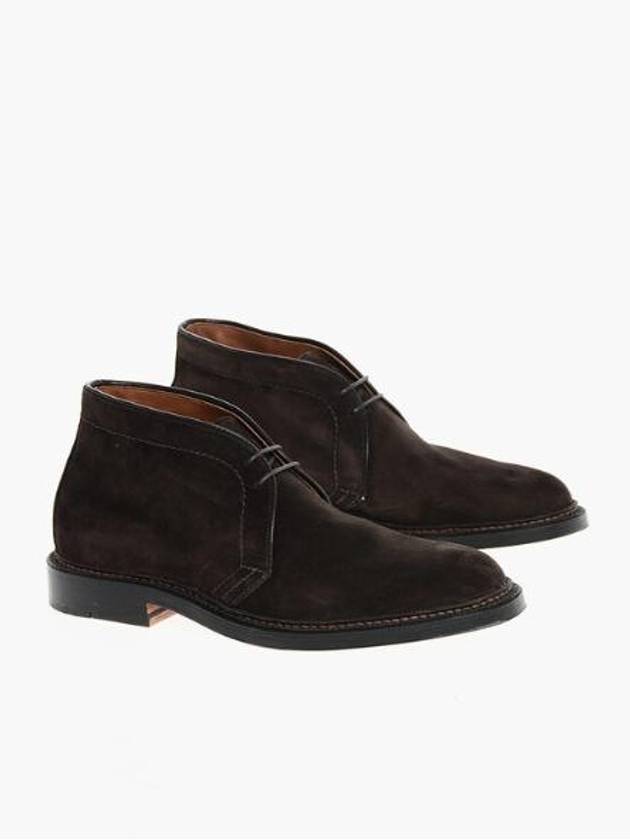 NB22 알든 남성 부츠 Suede Leather Desert Boots