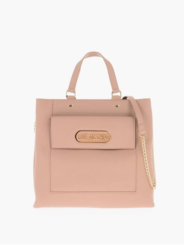 모스키노 여성 크로스 백