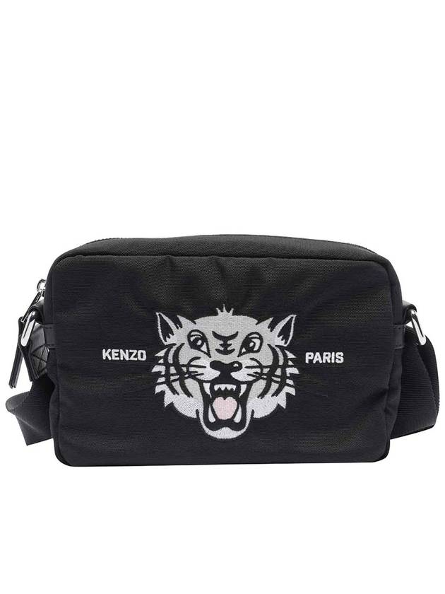 Kenzo Varsity Crossbody Bag