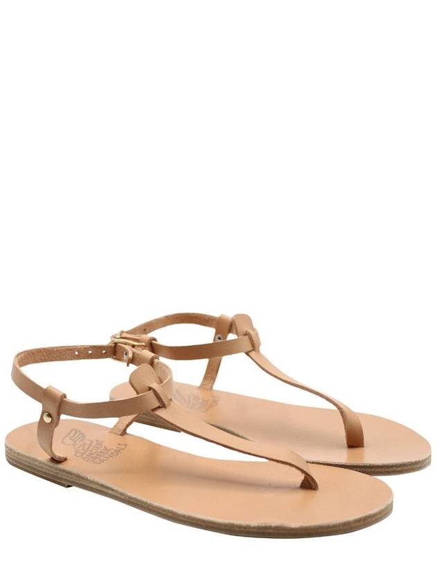 고대 그리스 샌들 리토 샌들 Ancient Greek Sandals Lito Sandals