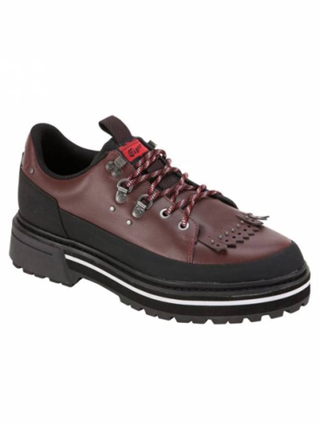 01-D7W2L-2990-오니츠카타이거X안드레아폼필리오-엠엔알AP-브라운블랙