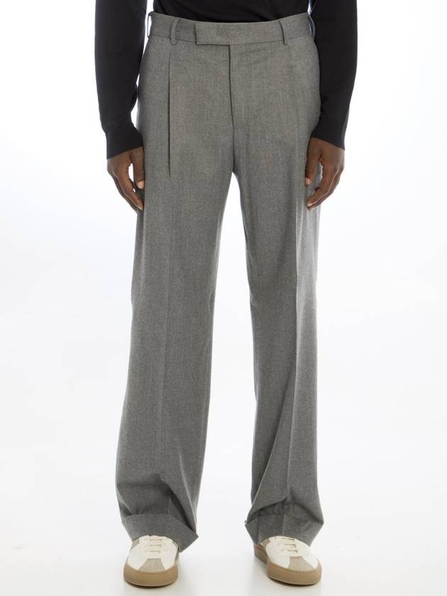 PT TORINO Edge trousers COAFX5ZA0FWD0230