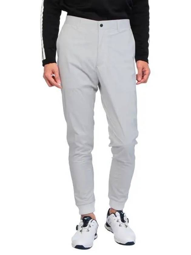 미즈노 가을 겨울 골프 남성 스트레치 히어로 밴딩 팬츠 E2MF2503