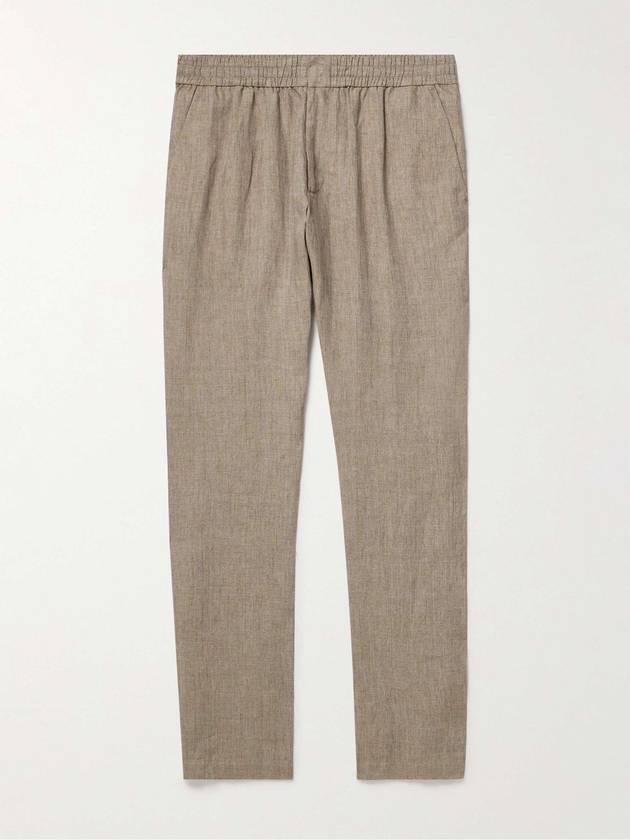 선스펠 남성 슬랙스