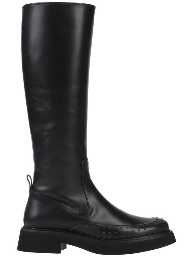 토즈 부츠 세련