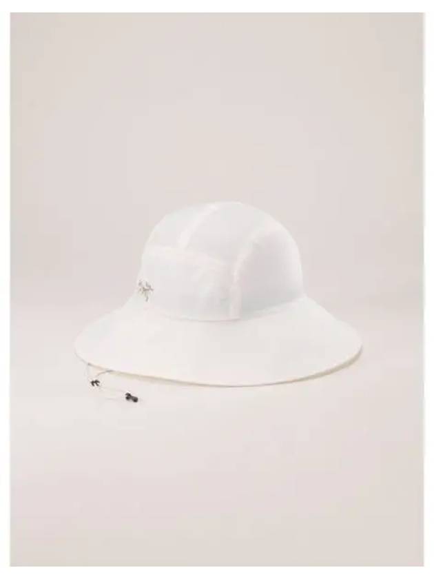I국내배송I 아크테릭스 에어리어스 쉐이드 햇 AEOSUX7765ARS AERIOS SHADE HAT ㅡkr 202525