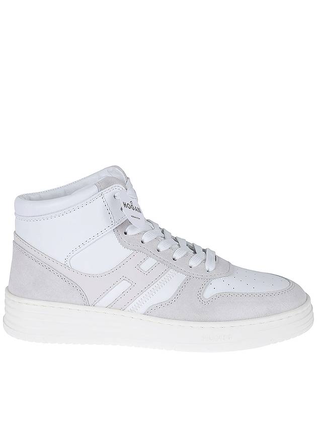 Hogan High top H630 sneakers