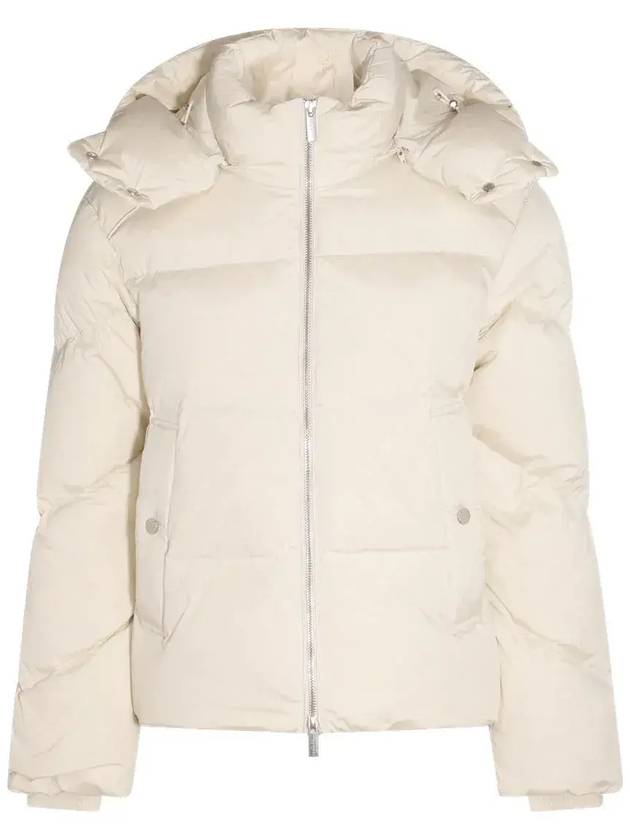 울리치 집업 후드 퍼퍼 재킷 CFWWOU0883FRUT1148_8743