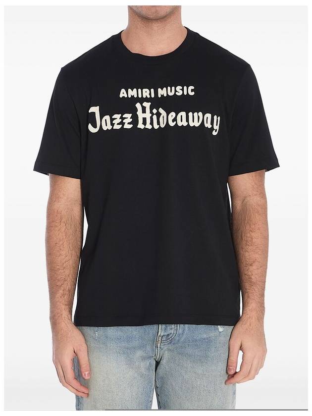 Amiri - Cotton T Shirts