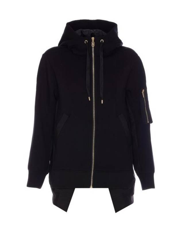 25SS 리우조 수트 자켓 TA5083J4879 22222 Black