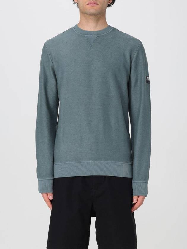 NB03 ECOALF 남성 스웨터 Mens Sweater Ecoalf MCMGASTNEWAR0833S25