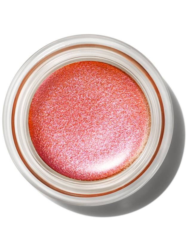 MAC Cosmetics - Pro Longwear Paint Pot Eye Shadow - 베베 인 참스 - 5g