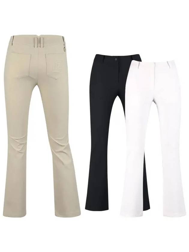 발리스틱 BALLISTIC RIBBED WOVEN WOMAN`S PANTS_BNSWPT51