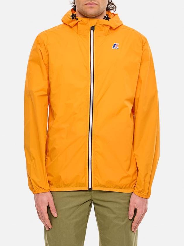K-Way Jacket