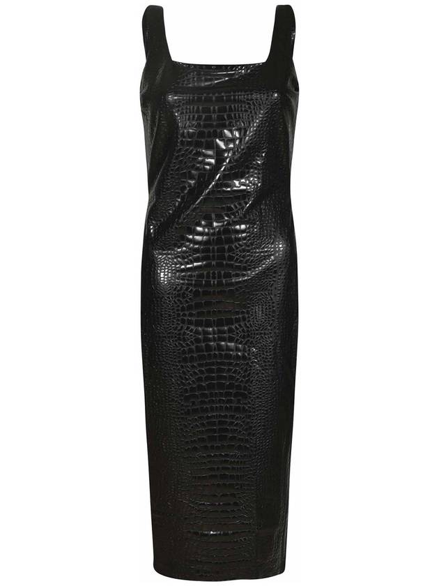 Chiara Boni La Petite Robe Dress Black