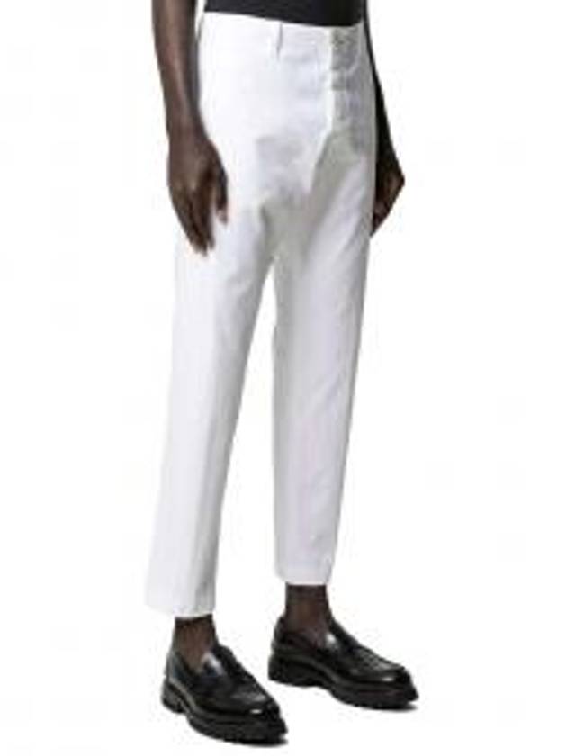 디스퀘어드2 Dsquared2                           
 WHITE trousers