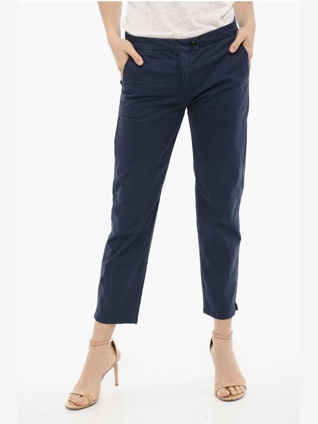 울리치 여성 팬츠