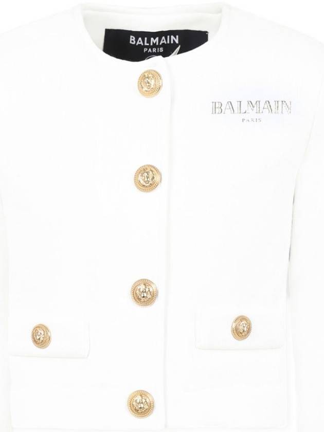 발망 여성 자켓