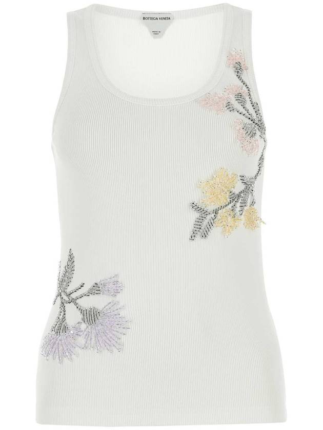 보테가 베네타 탑 769853V3M20 9071 B0440949996