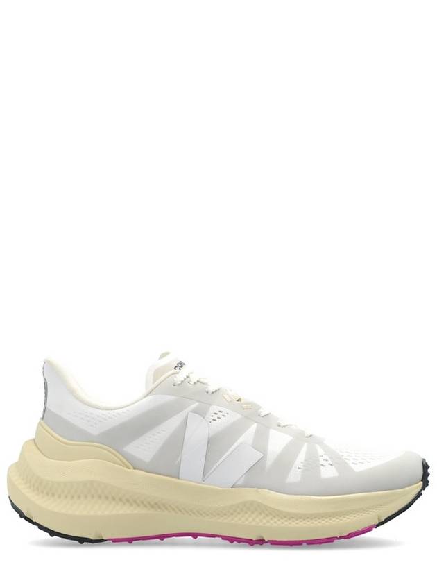 베자 메시 레이스업 스니커즈