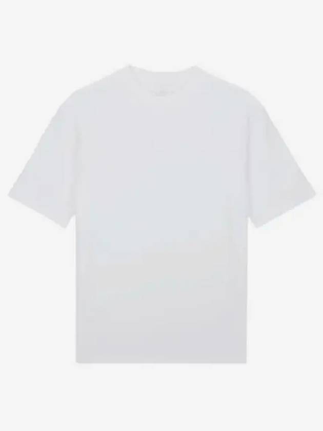 조던 x 제이 발빈 티셔츠 화이트 FV1379 100 Jordan x J Balvin T Shirt White FV1379 100
