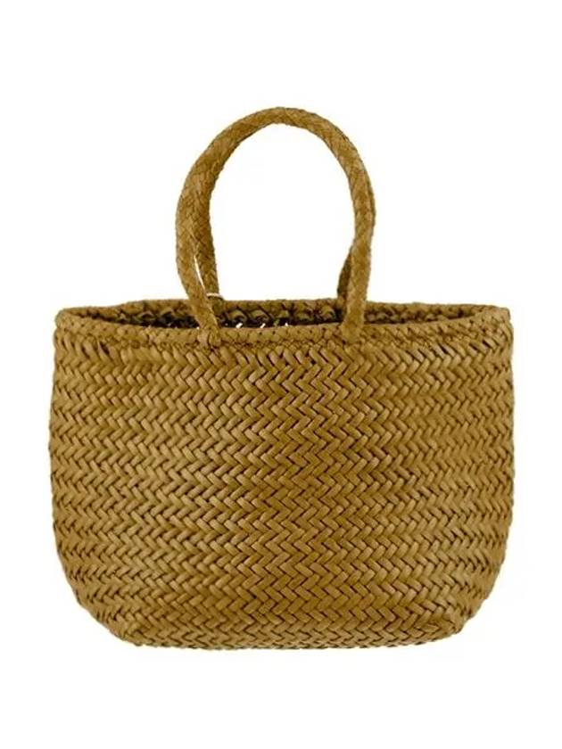 드래곤디퓨전 8813 GRACE BASKET SMALL GREEN 여성 토트백 가방