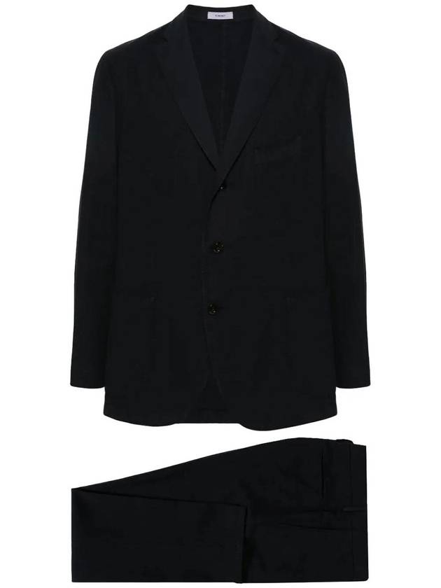 Boglioli Two buttons suit