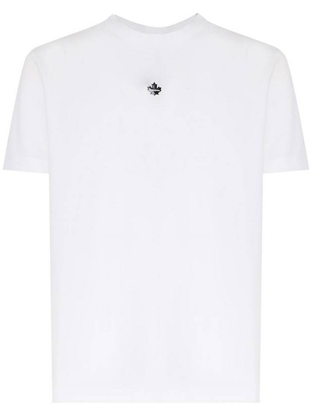 Dsquared2 Cotton T-Shirt