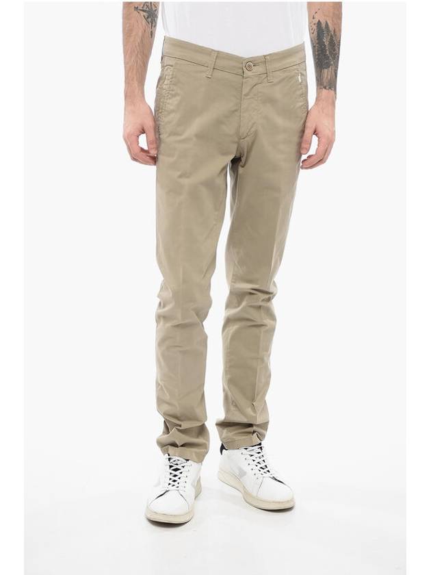 꼬르넬리아니 남성 팬츠