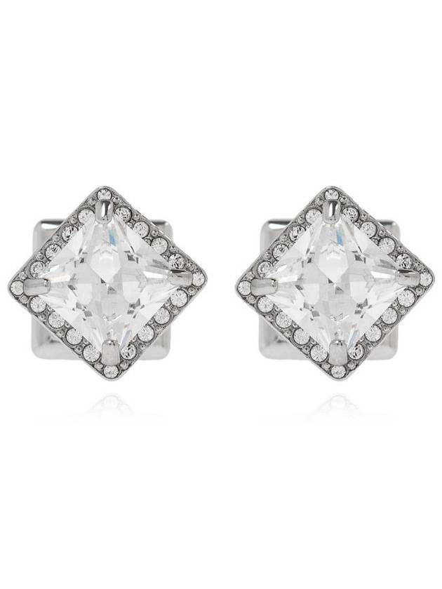 발렌시아가 호날두 이어링