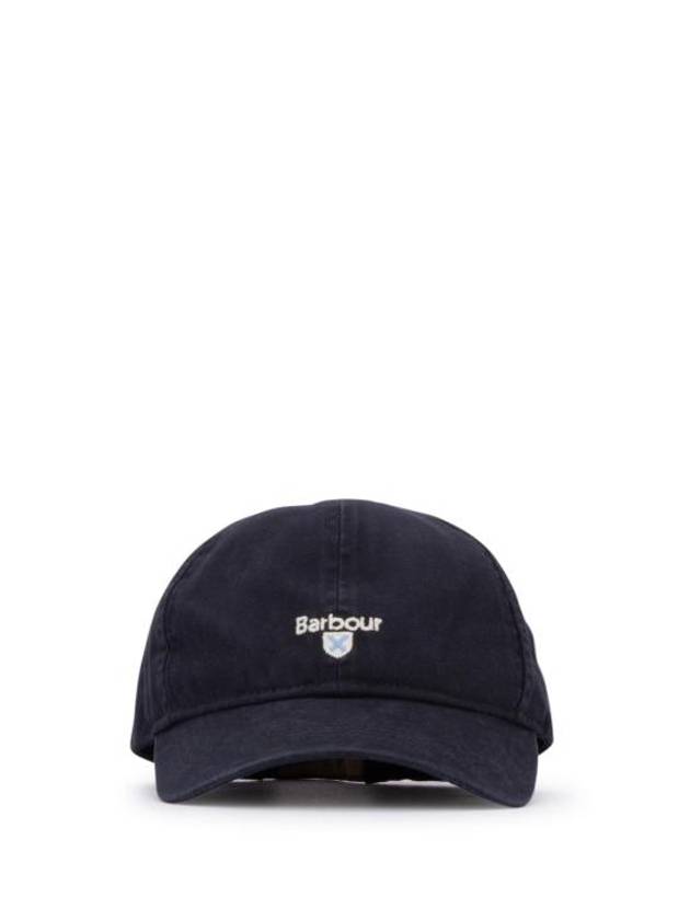 23SS 키즈 바버 모자 CHA0087CHA NY91 BK
