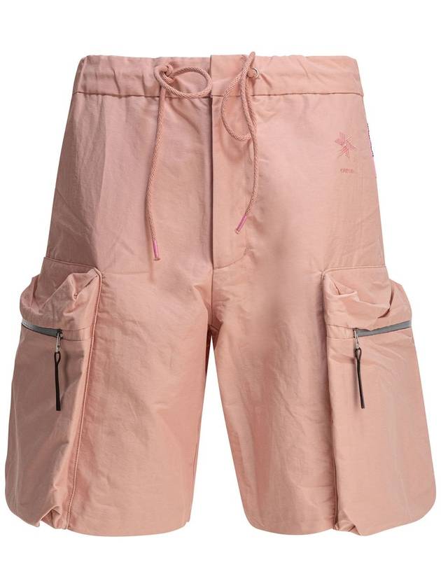 25SS 골드윈 숏츠 GL75751MC 핑크