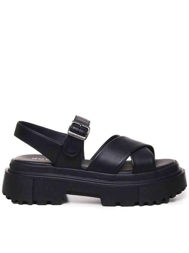 Hogan Sandals h644