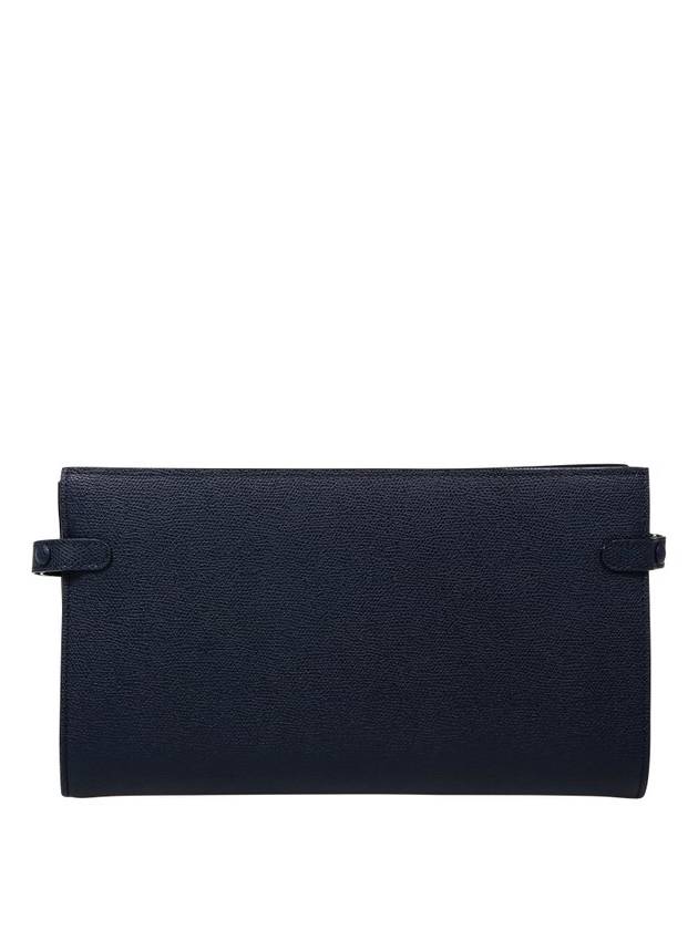 Valextra 접이식 케이블 정리함